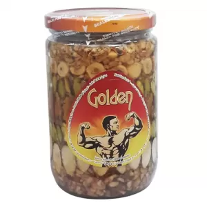 Kahraman Mix Nuts with Honey 720g