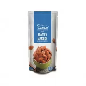 Gourmia Roasted Almonds Salt and Pepper 200g