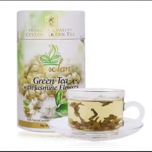 Sinolan Green Tea Composite Tub Premium Quality