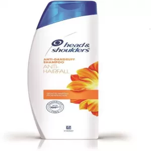 Head And Shoulders Anti-Hair Fall Shampoo 190ml