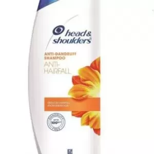 Head & Shoulder Shampoo Anti Hairfall 190ml