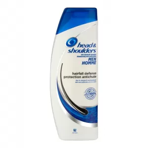 Head & Shoulders Anti-Dandruff Shampoo Hairfall Defense