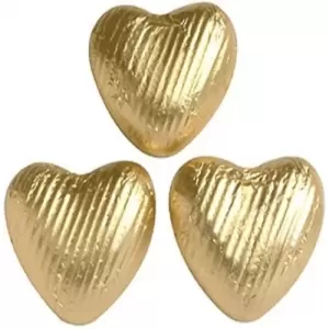 Generic Heart Chocolate 3 Pcs Pack