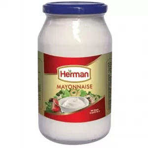Herman Gold Mayonnaise Gluten-free