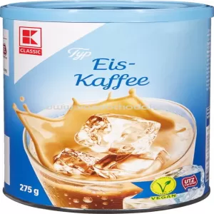 K Classic Iced Coffee Powdered Drink 275G
