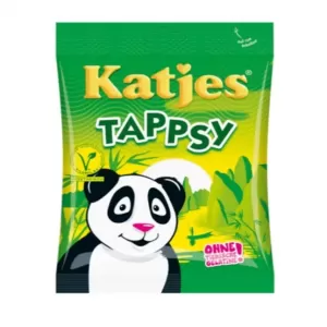 Katjes Tappsy Gummy Candy 200g