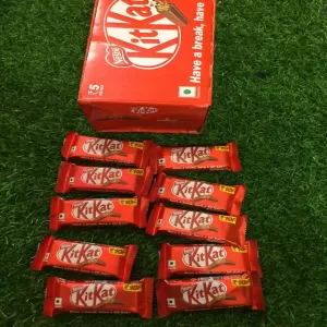 KitKat 2 Finger 12.8g x 10Pcs
