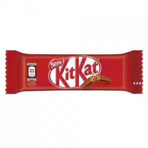 Kitkat 2 finger Chocolate x 10Pcs