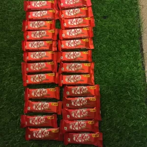 KitKat 2Finger 12.8g x 25Pcs