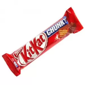 KitKat CHUNKY 38G
