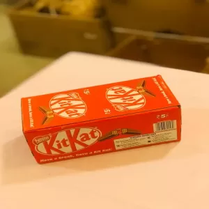 Kitkat Single Chocolate 7g x 60Pcs Pack