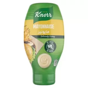 Knorr Mayonnaise 532ml