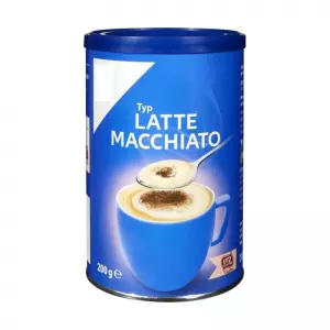Kaufland Classic Latte Macchiato 200g