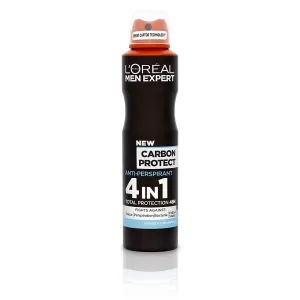 Loreal Carbon Protect Body Spray Anti-Perspirant 300ml