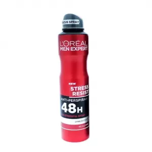 Loreal_ Paris Body Spray Stress Resist
