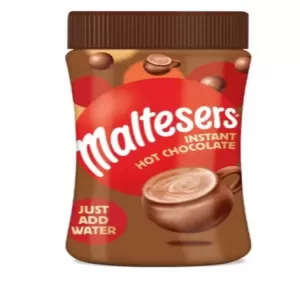 Maltesers Instant Malty Hot Chocolate Drink 180g
