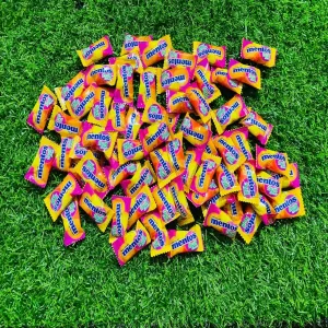 Mentos Fruit Flavor Chew Toffees 25Pcs