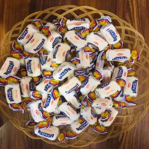 Generic Soft Candy Toffees Milk Caramel 25Pcs