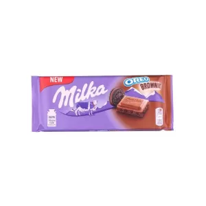 Milka Oreo 100g Bar