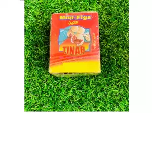 Tinab Mini Figs 200g