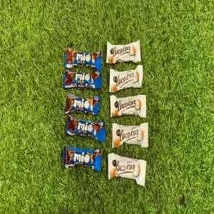 Mio Chocolate Cocoz Combo Pack 10Pcs