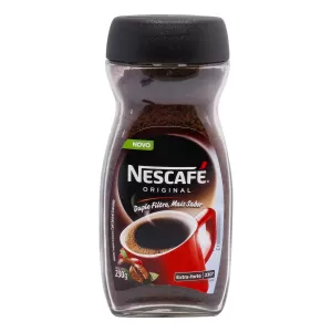 Nescafe Classic Coffee 230g