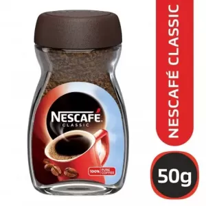 Nescafe Classic 50g