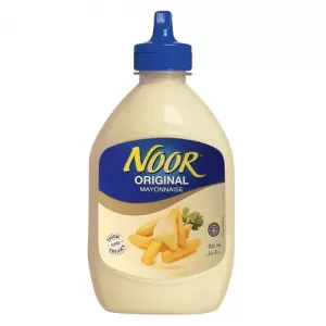 Noor Original Mayonnaise 500ml