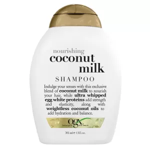 OGX Nourishing Coconut Milk Conditioner