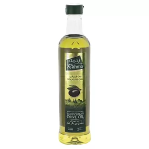 Rahma Olive Oil Extra Virgin 500ml Spain