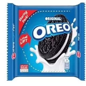 Oreo Original Biscuit Cookie Snack 39 Pcs Pack