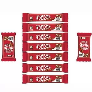 Kitkat 2 Finger Chocolate 9 Pack 20.5 Gm