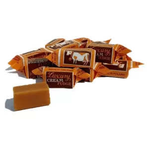 Palazi Luxury Cream Fudge Toffees (25 Pcs)