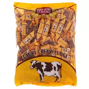 Palazi Luxury Cream Fudge Toffees 900 gm