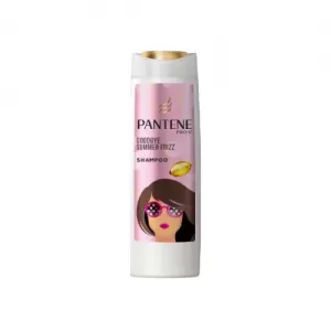 Pantene Pro-V Goodbye Summer Frizz Shampoo 72H Frizz Control