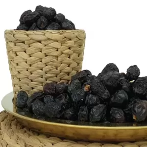 Al Barakah Dates Premium Ajwa Dates 1KG Large