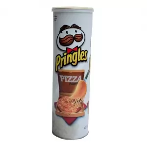 Pringles Pizza Potato Chips 158g