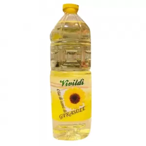 Safya Pure Sunflower Oil 1L