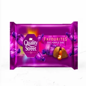 Quality Street Purple One Chocolate 87g