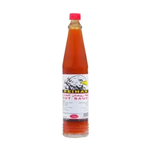 Reihan Hot Sauce 88ml