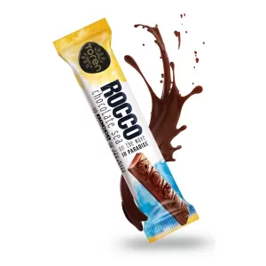 Rocco Smooth Chocolate Bar