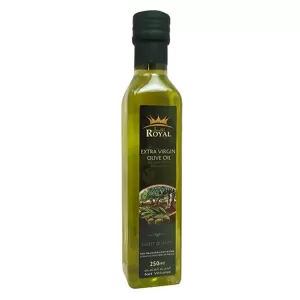 Royal Extra Virgin Olive Oil 250ml Spanish Oil