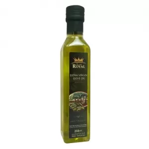 Royal Extra Virgin Olive Oil 250ml Finest Quality