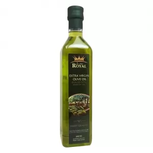Royal Extra Virgin Olive Oil Blended Spanish Oil 500ml