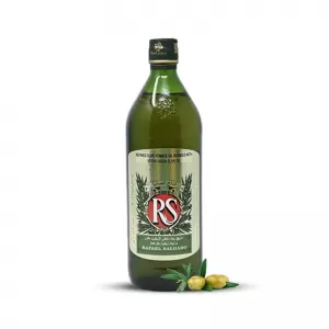 RS Olive Oil Pomace Blended with Extra Virgin 500ml