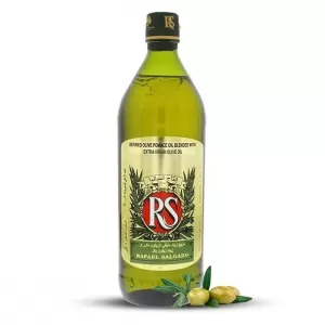 Rafael Salgado Olive Oil Pomace Refined with EVOO 500ML