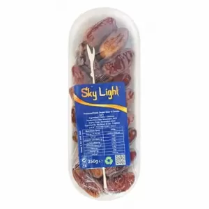 Sky Light Algerian Dates 250g