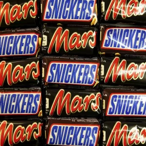 Snickers Mars Chocolate Combo 15Pcs