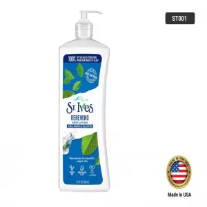 ST.IVES Renewing Collagen and Elastin Body Lotion 621ml