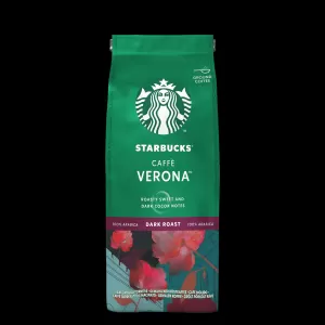 Starbucks Verona Medium Roast Ground Coffee